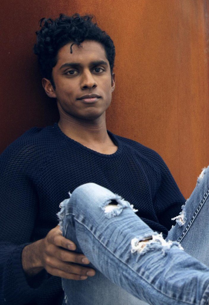 Reminder: Kevin G from Mean Girls Is Hot and a Calligraphy 