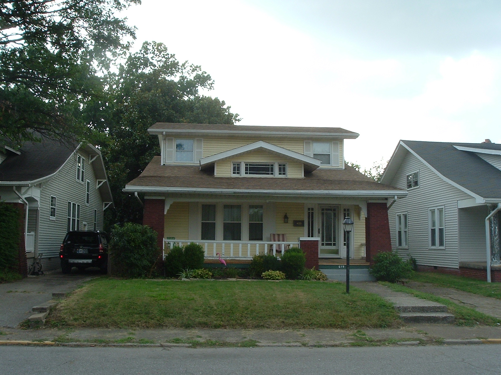 15 Things You Never Knew About 'Roseanne' Page 6 of 16 Fame Focus