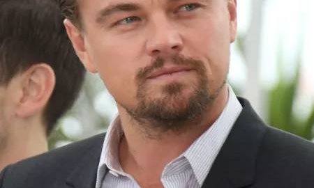 Leonardo DiCaprio