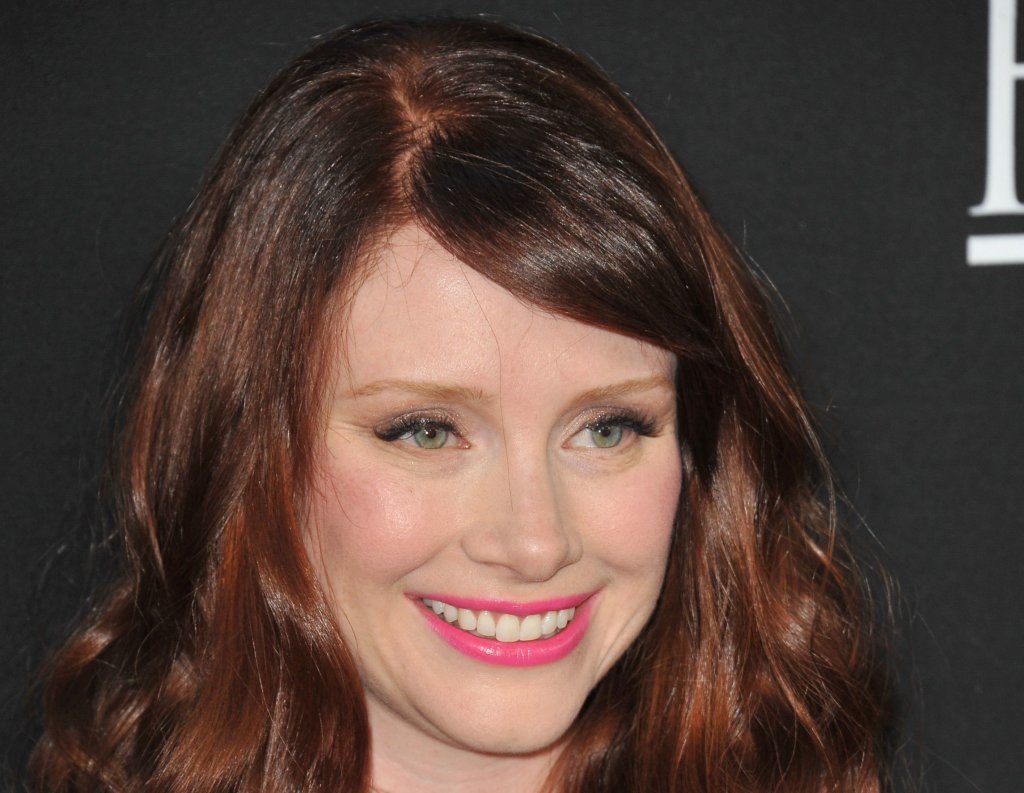 bryce dallas howard