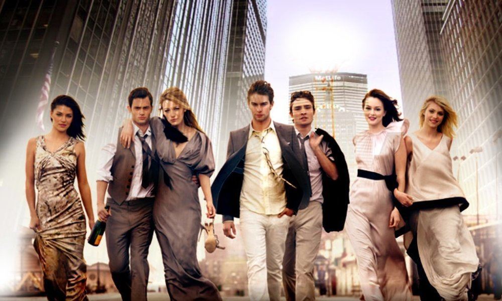 Gossip Girl' Stars: Then & Now