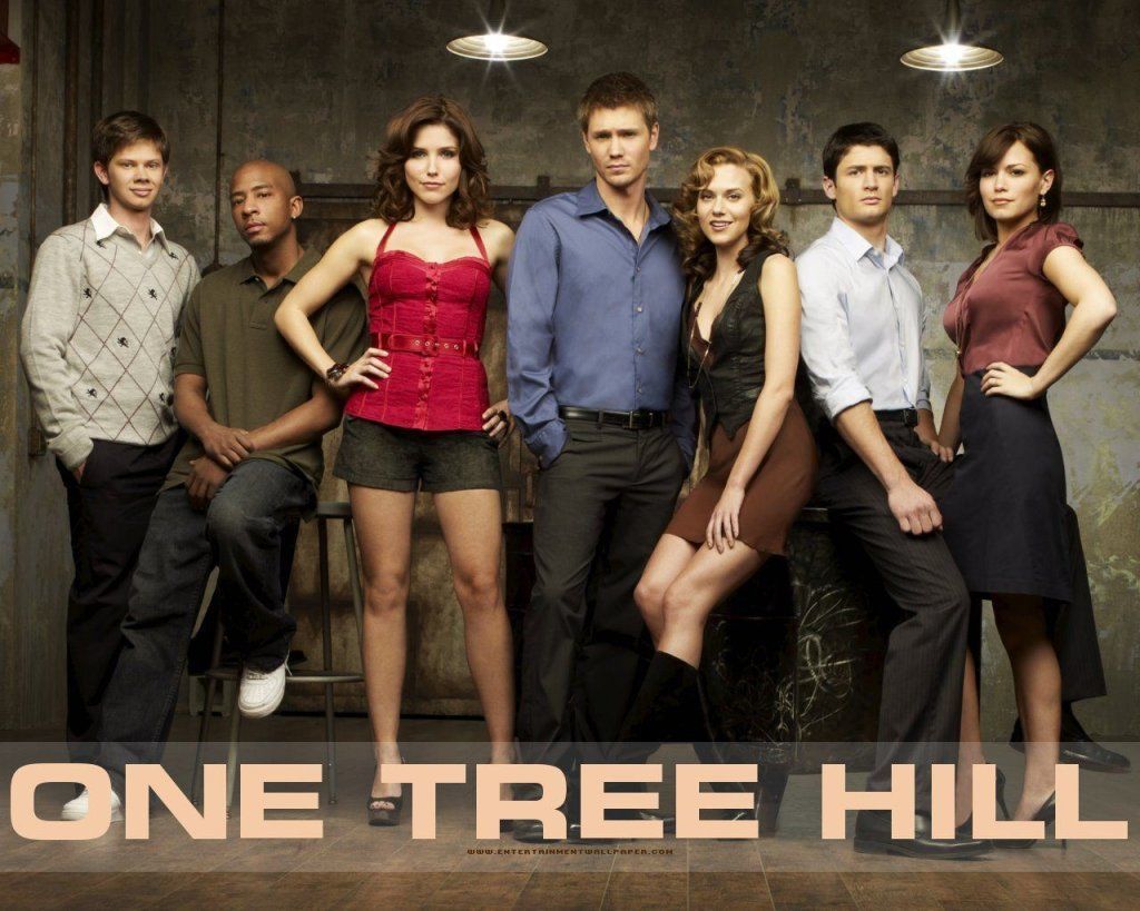 one-treehill