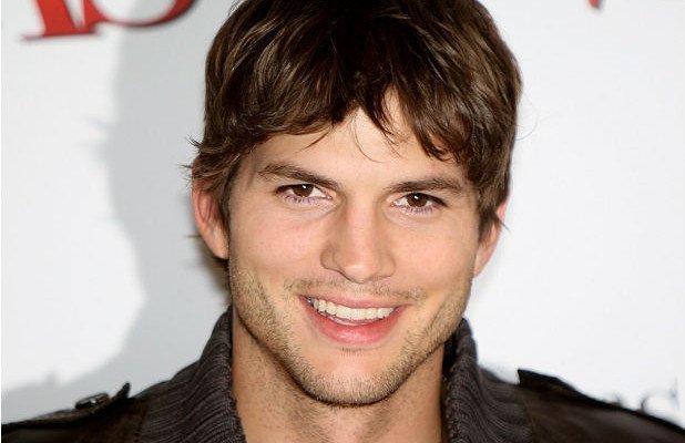 Ashton Kutcher