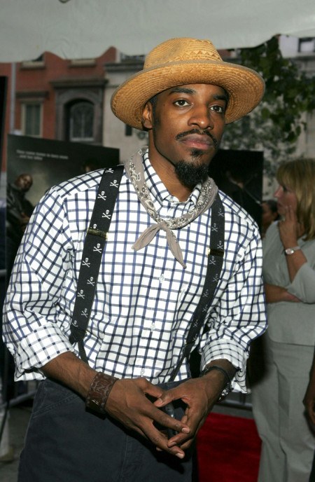 Andre 3000