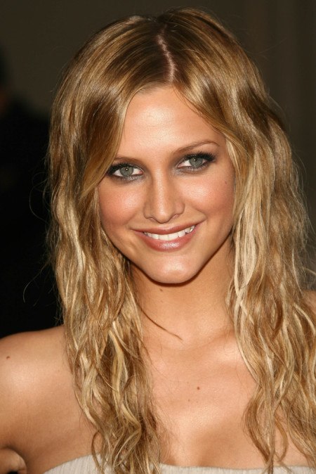 Ashlee Simpson