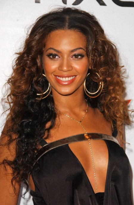 Beyonce