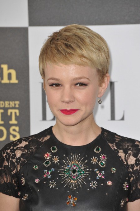 pixie cuts