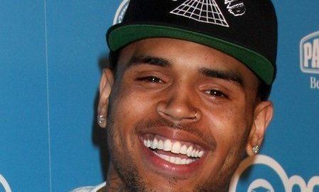 chris brown