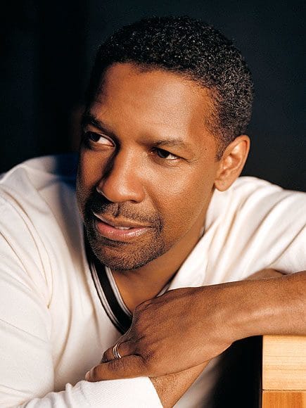 Denzel Washington