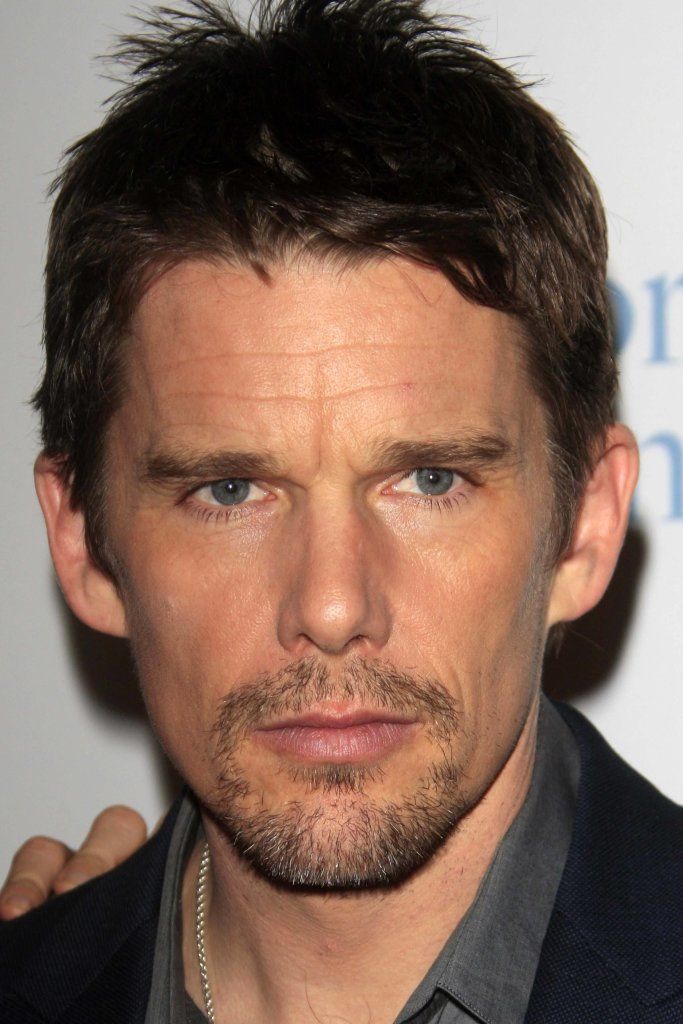 Ethan Hawke