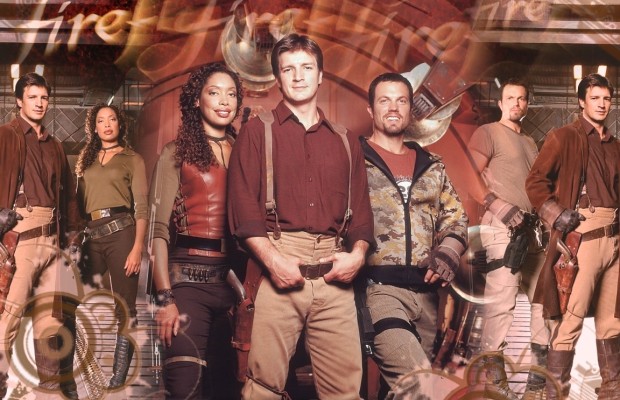 Firefly – 1 Season (2002)