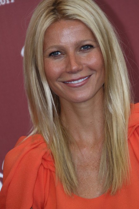 Gwyneth Paltrow