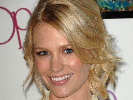 January Jones