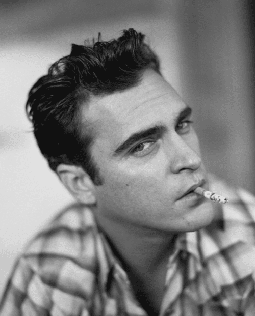 Joaquin Phoenix