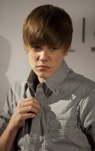 Justin Bieber