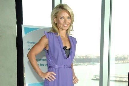 Kelly Ripa