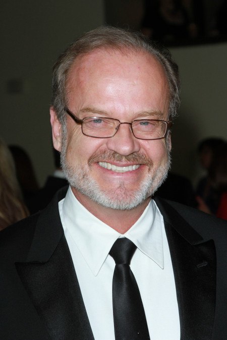 Kelsey Grammer
