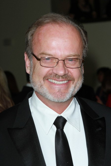 Kelsey Grammer