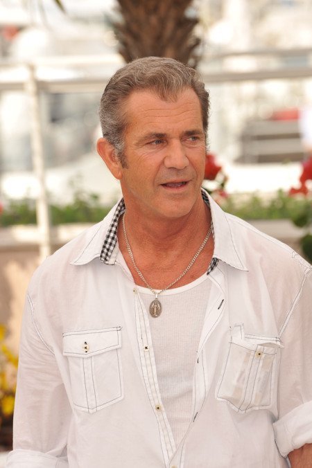 Mel Gibson