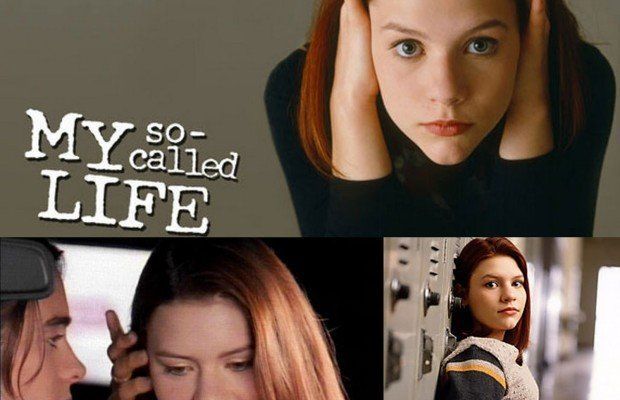 My So-Called Life – 1 Season (1994-95)
