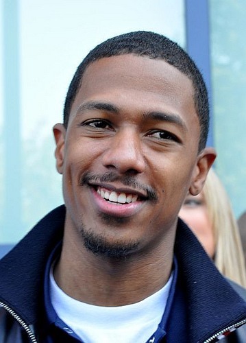 Nick Cannon