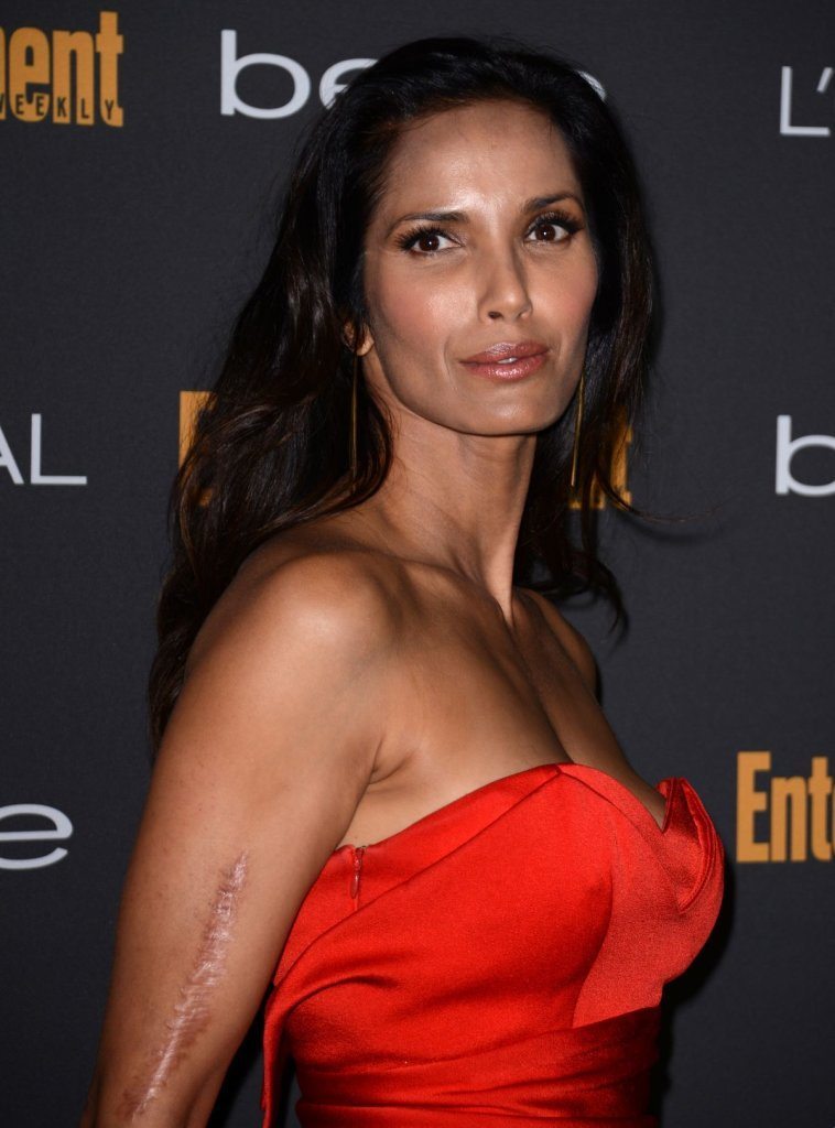 Padma Lakshmi