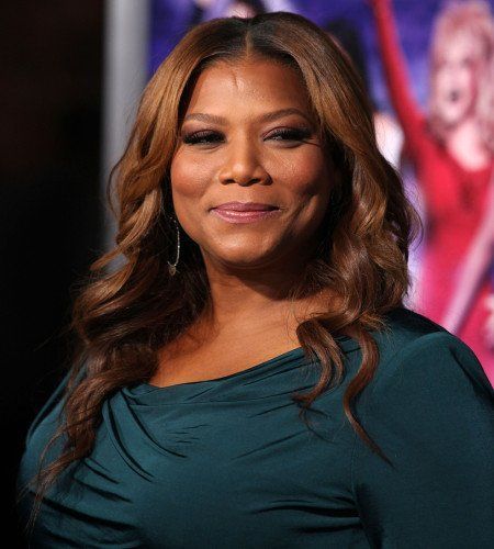 Queen Latifah