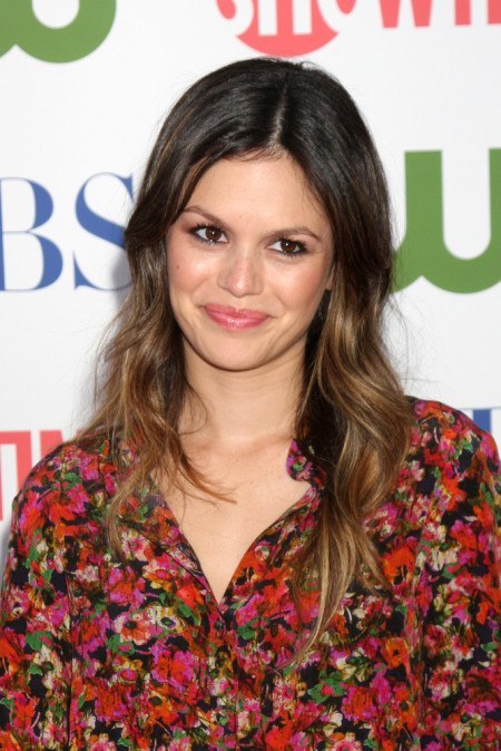 Rachel Bilson