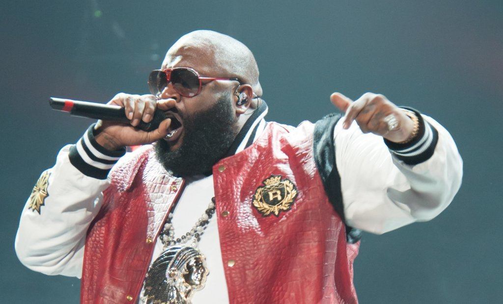 Rick Ross