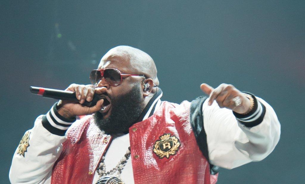 rick ross