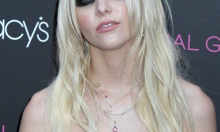 Taylor Momsen