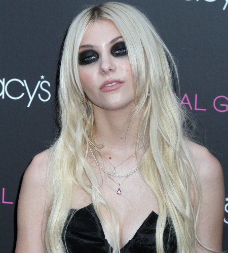 Taylor Momsen