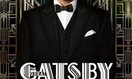 The Great Gatsby