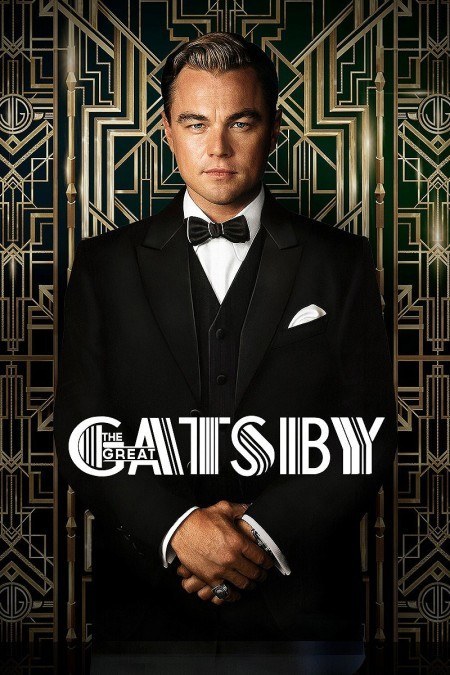 The Great Gatsby