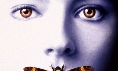 The Silence of the Lambs (1991)