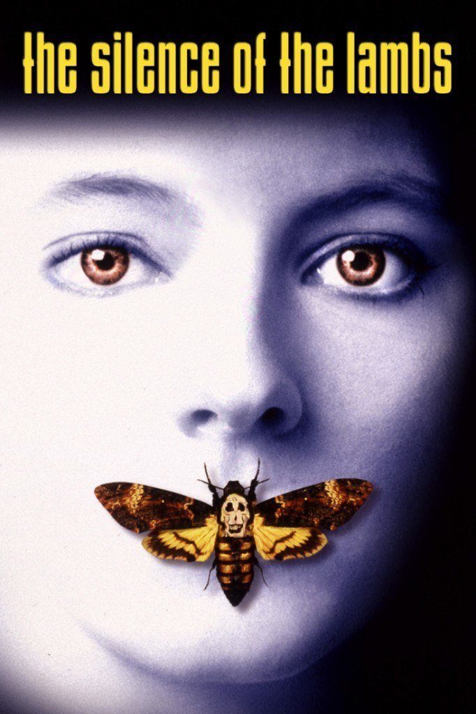 The Silence of the Lambs (1991)