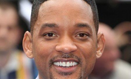 Will Smith