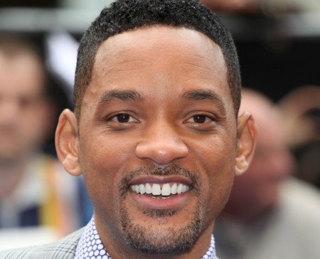 Will Smith