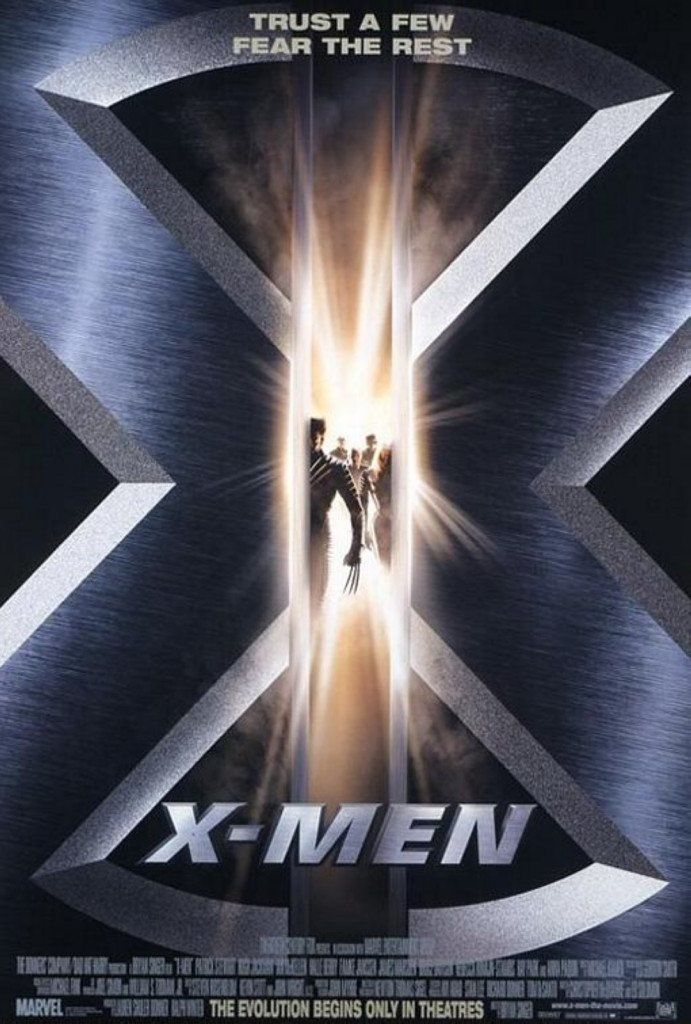 X-Men (2001)