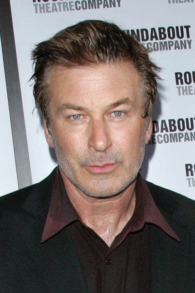 Alec Baldwin