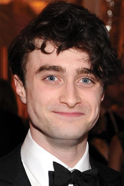 Daniel Radcliffe