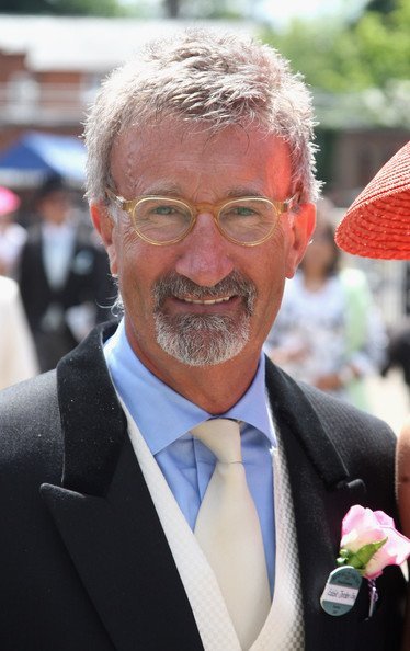 Eddie Jordan