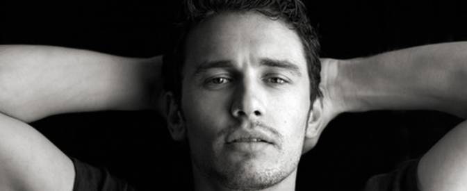 James Franco