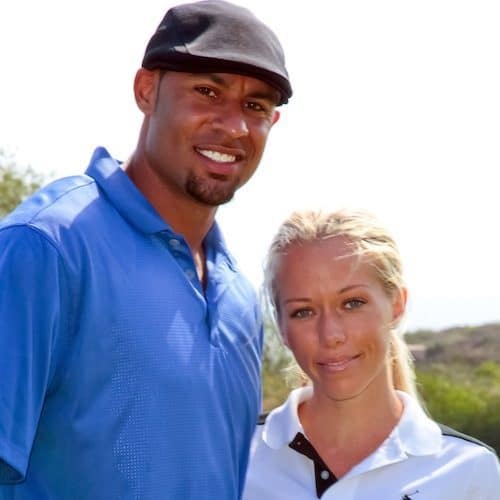 Hank Baskett