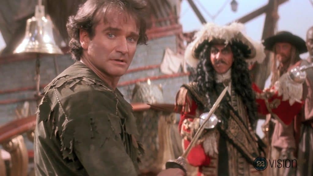 hook movie