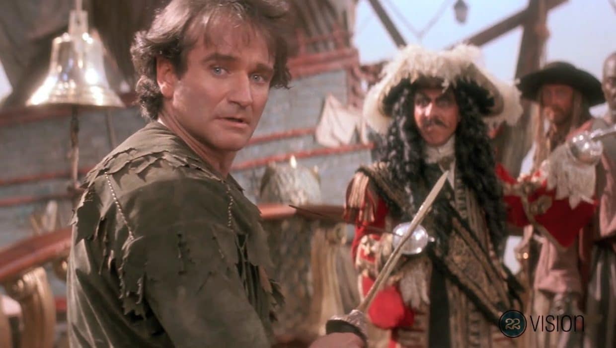 The 10 Best Robin Williams Movie Quotes - Fame Focus