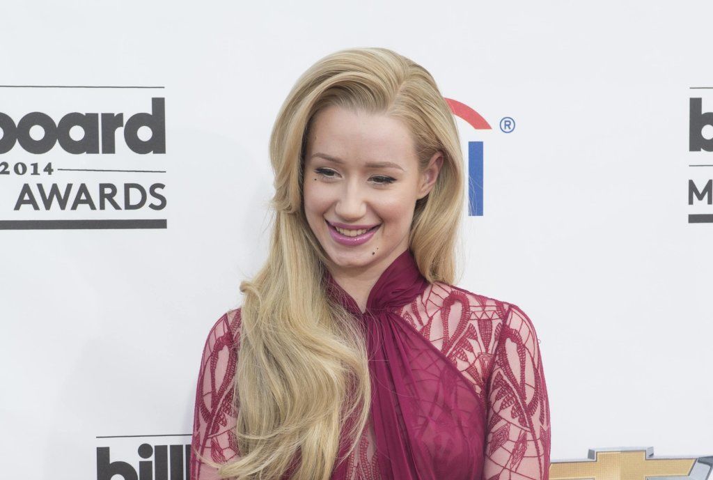 Iggy Azalea