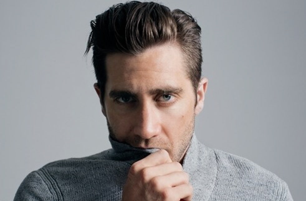 Jake Gyllenhaal