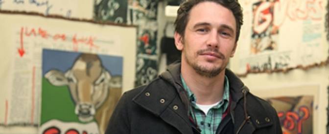 James Franco