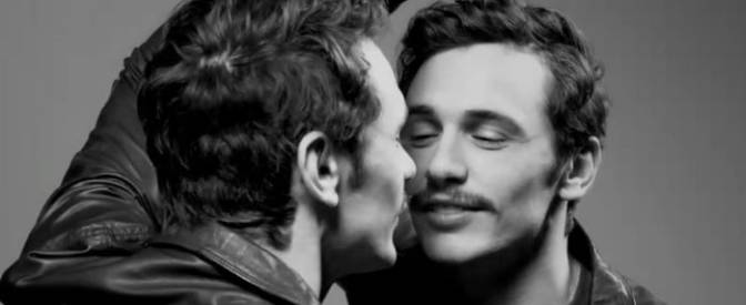 James Franco